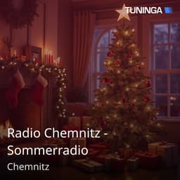 Radio Chemnitz - Sommerradio