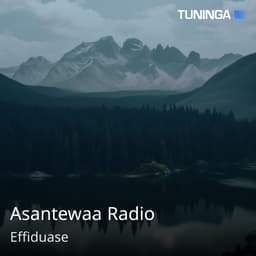 Asantewaa Radio