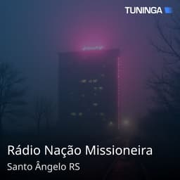 Rádio Nação Missioneira