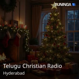 Telugu Christian Radio