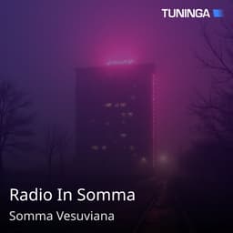 Radio In Somma