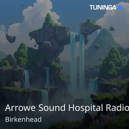 Arrowe Sound Hospital Radio