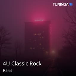 4U Classic Rock