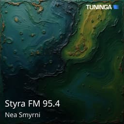 Styra FM 95.4