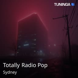 Totally Radio Pop