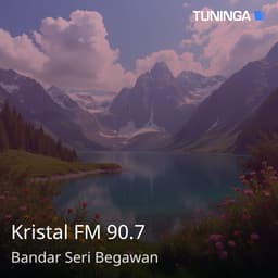 Kristal FM 90.7