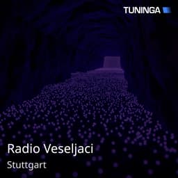 Radio Veseljaci