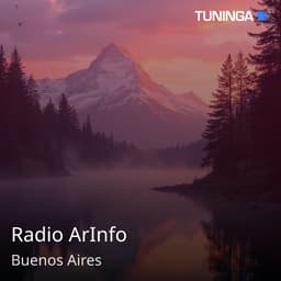 Radio ArInfo