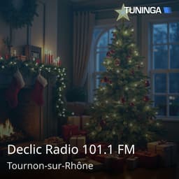 Declic Radio 101.1 FM