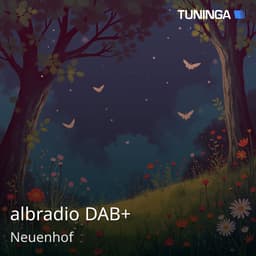 albradio DAB+