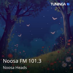 Noosa FM 101.3