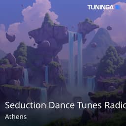 Seduction Dance Tunes Radio