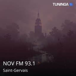 NOV FM 93.1