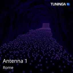 Antenna 1