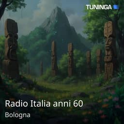 Radio Italia anni 60