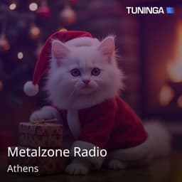 Metalzone Radio