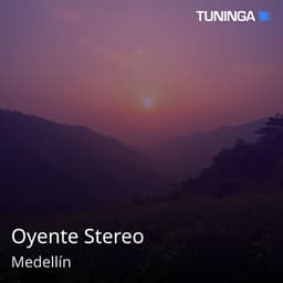 Oyente Stereo