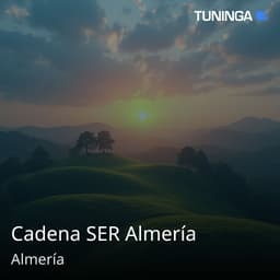 Cadena SER Almería