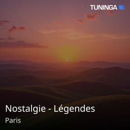 Nostalgie - Légendes