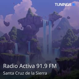 Radio Activa 91.9 FM