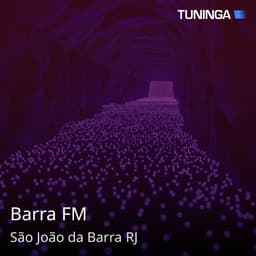 Barra FM