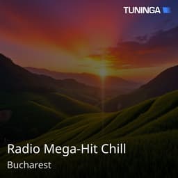 Radio Mega-Hit Chill