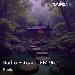 Radio Estuario FM 96.1
