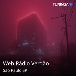 Web Rádio Verdão
