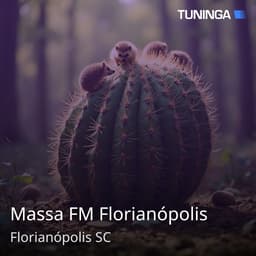 Massa FM Florianópolis