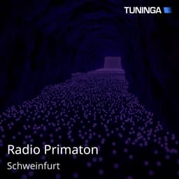 Radio Primaton