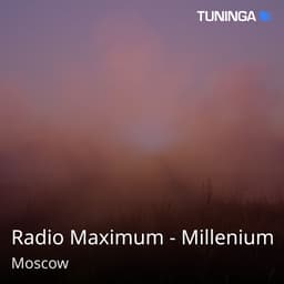 Radio Maximum - Millenium