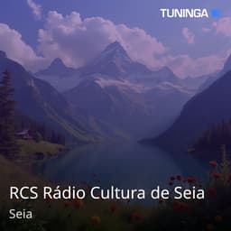 RCS Rádio Cultura de Seia