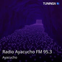 Radio Ayacucho FM 95.3