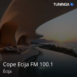Cope Ecija FM 100.1