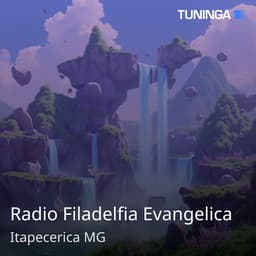 Radio Filadelfia Evangelica