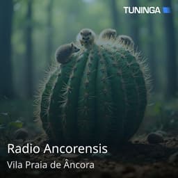 Radio Ancorensis