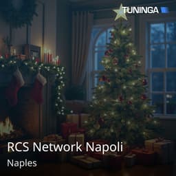RCS Network Napoli