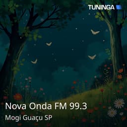 Nova Onda FM 99.3