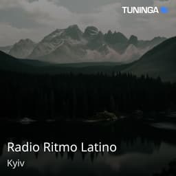 Radio Ritmo Latino