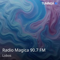 Radio Magica 90.7 FM