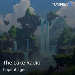 The Lake Radio