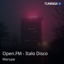 Open.FM - Italo Disco