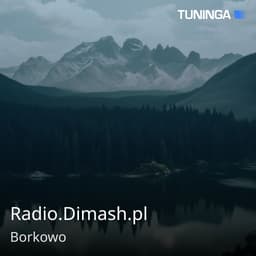 Radio.Dimash.pl