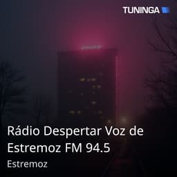 Rádio Despertar Voz de Estremoz FM 94.5