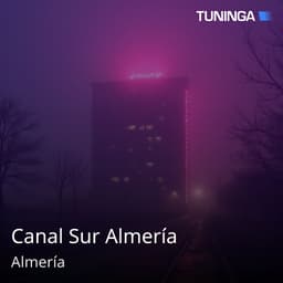 Canal Sur Almería