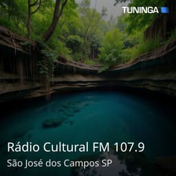 Rádio Cultural FM 107.9