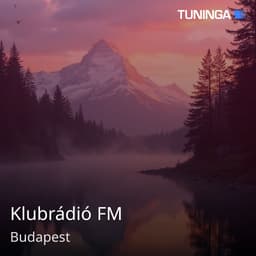 Klubrádió FM