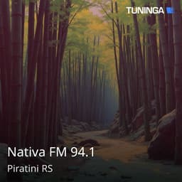Nativa FM 94.1