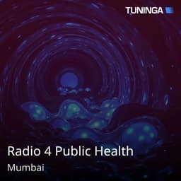 Radio 4 Public Health