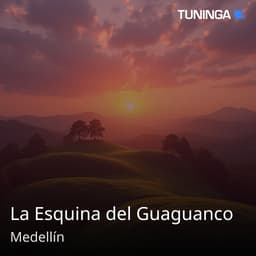 La Esquina del Guaguanco